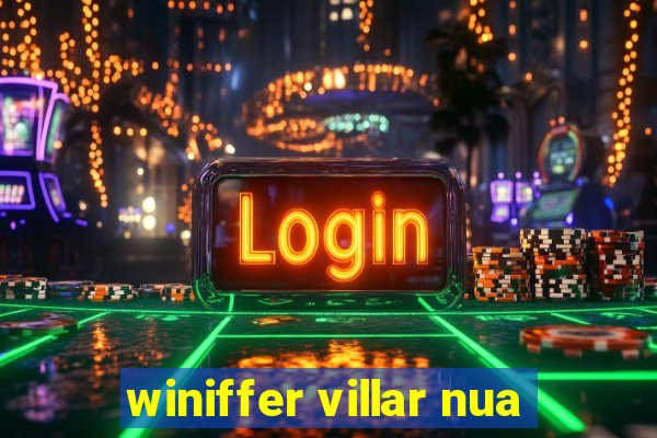 winiffer villar nua